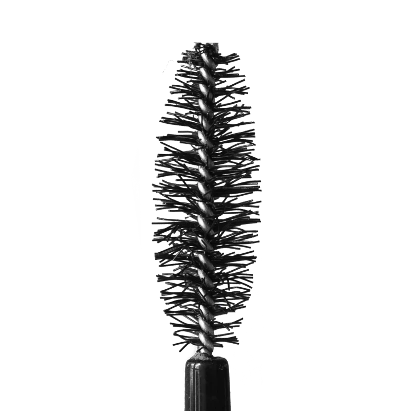 Eliza mascara brush. Great for medium to long lashes