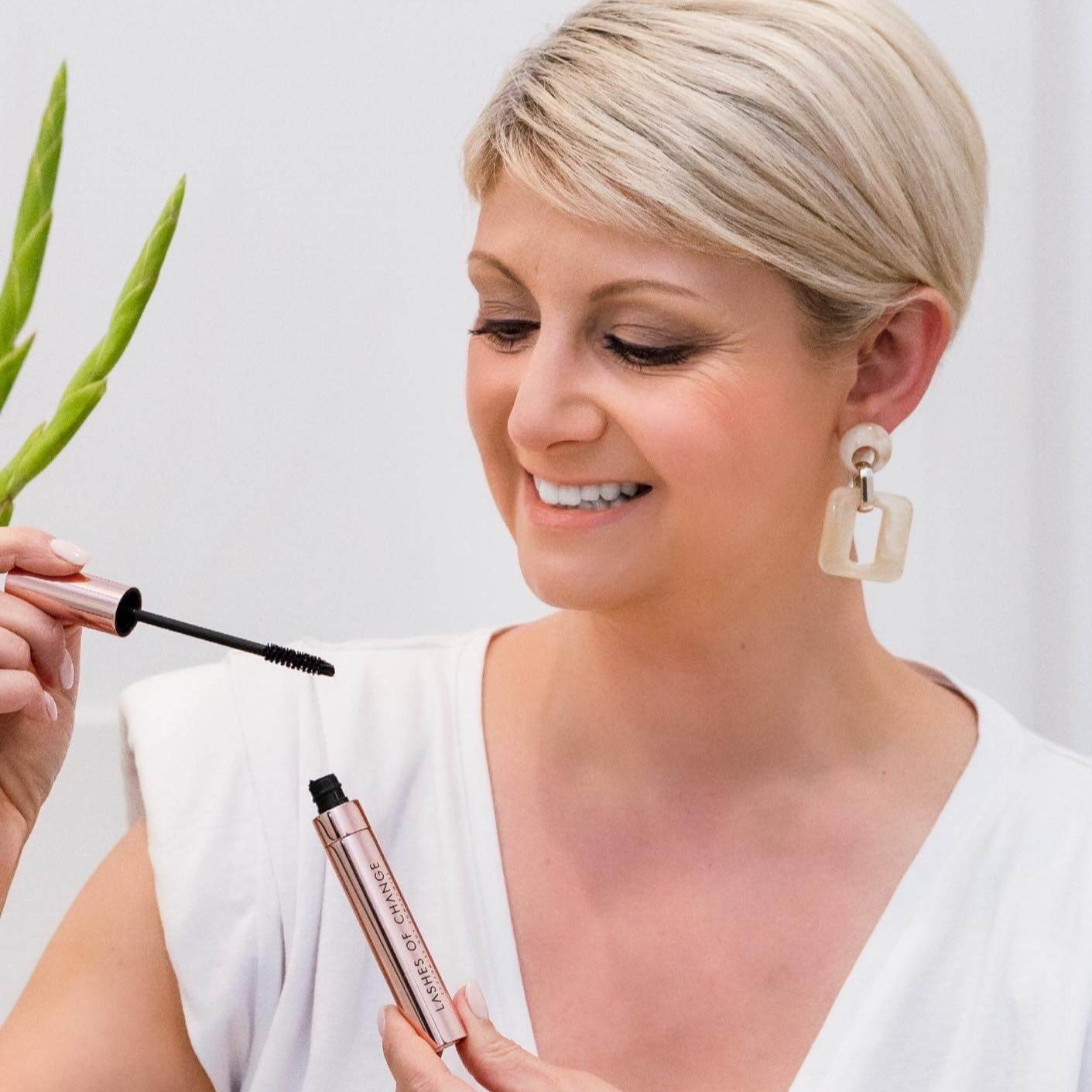 Customise Your Mascara