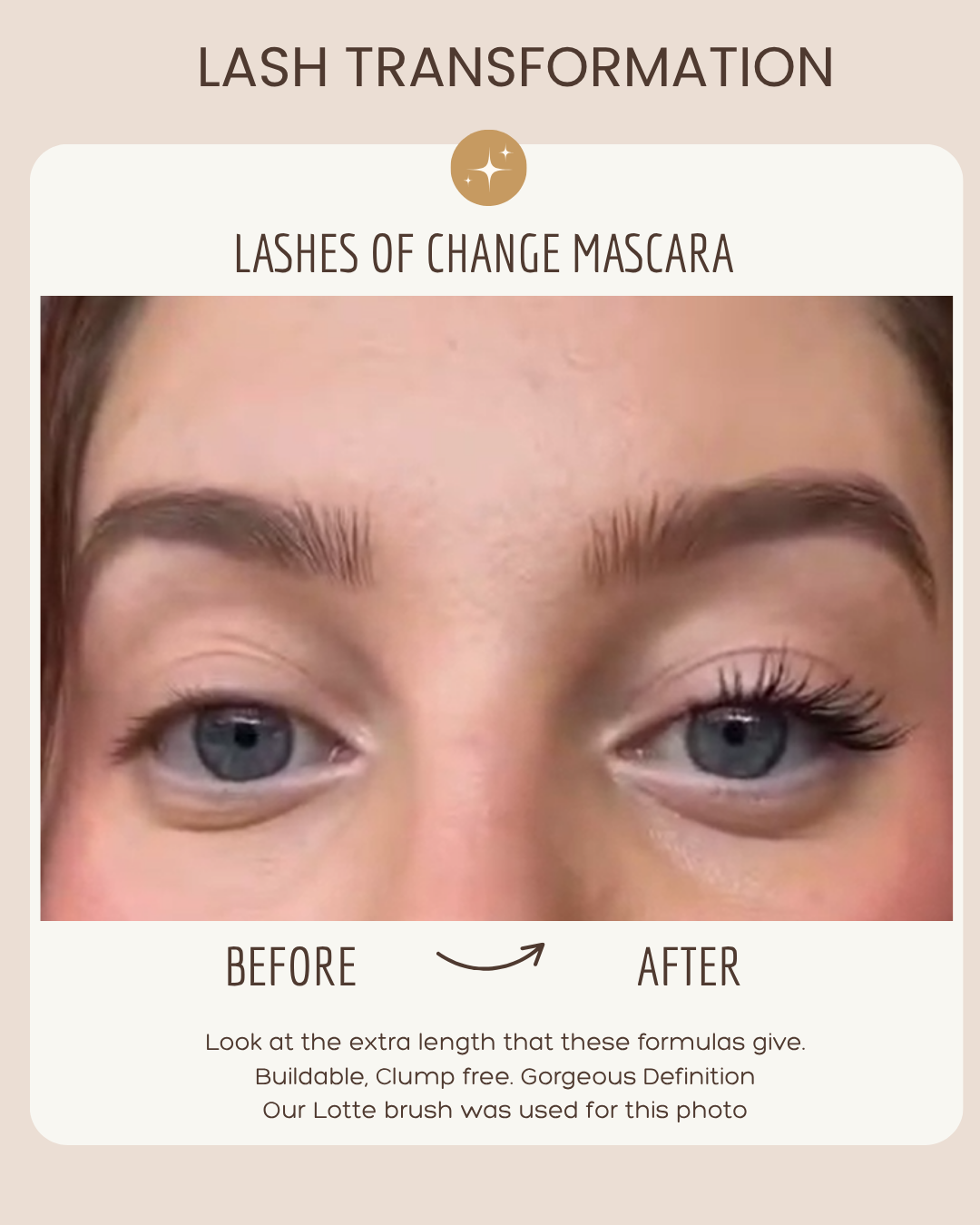 Medium Lash Starter Bundle