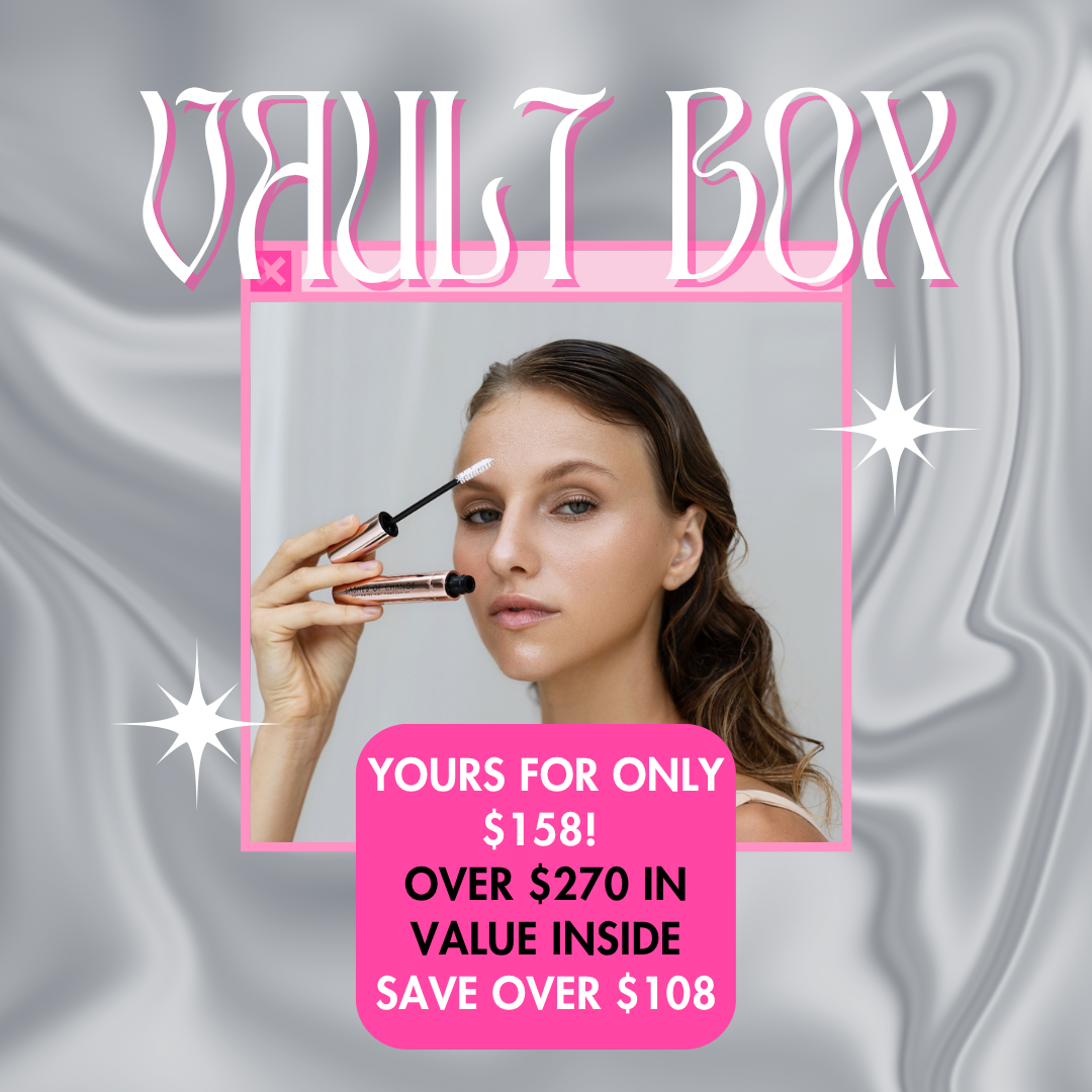 Black Friday Mystery Boxes