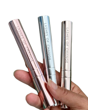 Additional Polished Aluminuim Outer Cases