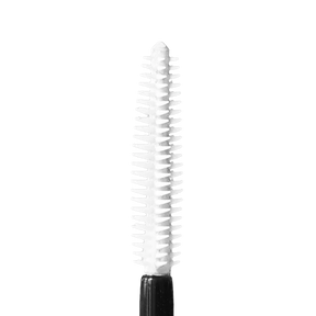 Twiggy mascara brush is perfect for short and medium length lashes. Great for Asian eyes