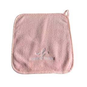 Eco-Lux Microfiber sustainable makeup Cleaning Cloths