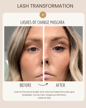Customise Your Mascara