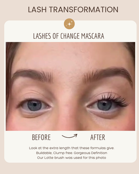 Medium Lash Starter Bundle