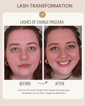 Customise Your Mascara