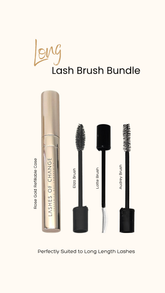 Long Lash Starter Bundle