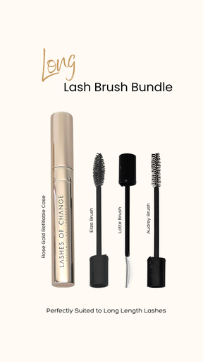 Long Lash Starter Bundle
