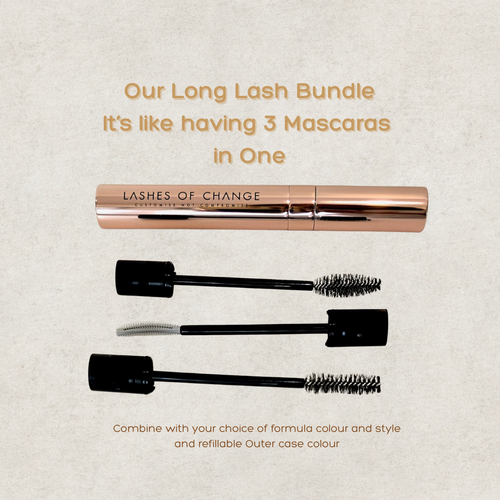 Long Lash Starter Bundle