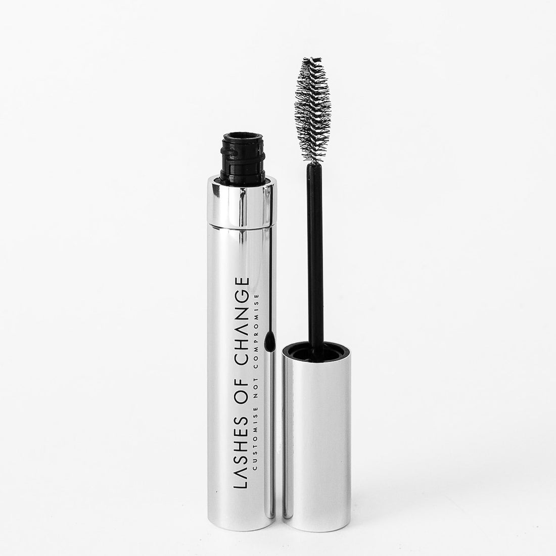 Customise your Mascara